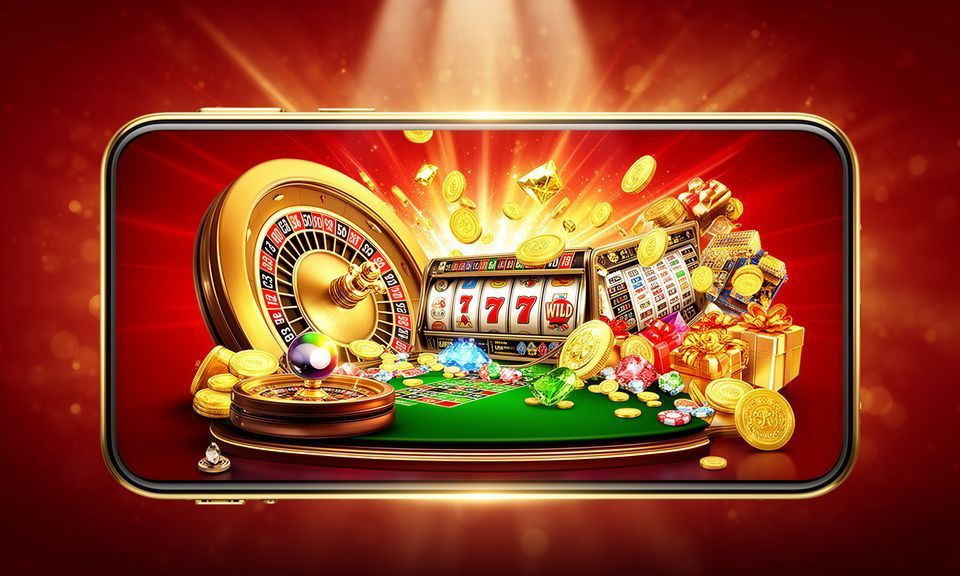 gigatoto mobile gaming