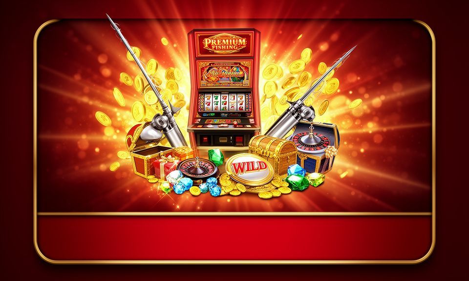 gigatoto Detailed Offering of Padang Mega Prize Games on gigatoto