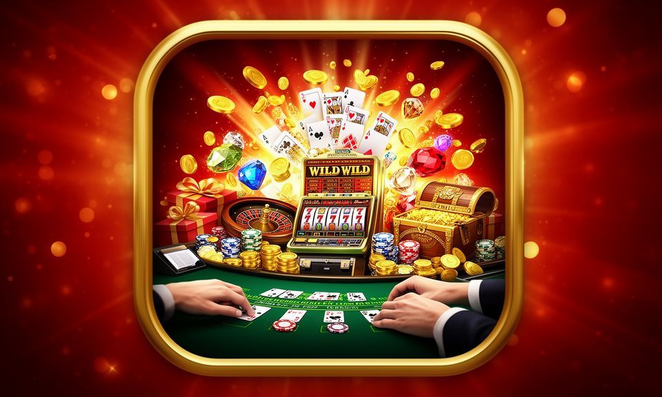 gigatoto mobile gaming