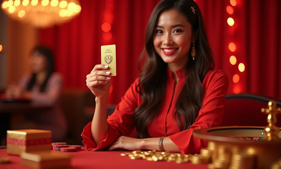 gigatoto Discover gigatoto Casino — Your Sports-Connected Gaming Spot