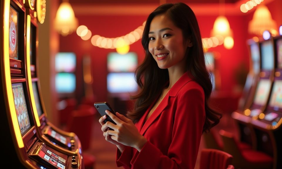 gigatoto gigatoto app for Android iOS: Quick access to live tables and sportsbook