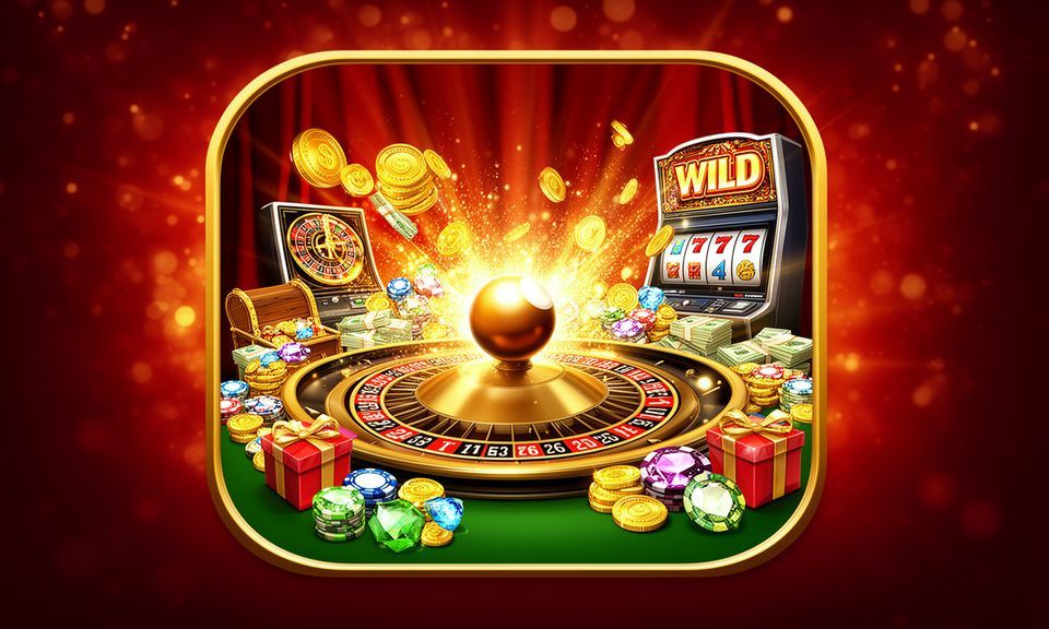 gigatoto How the gigatoto app supports your sports and casino play